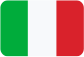 Stations-services en libre-service Italiano